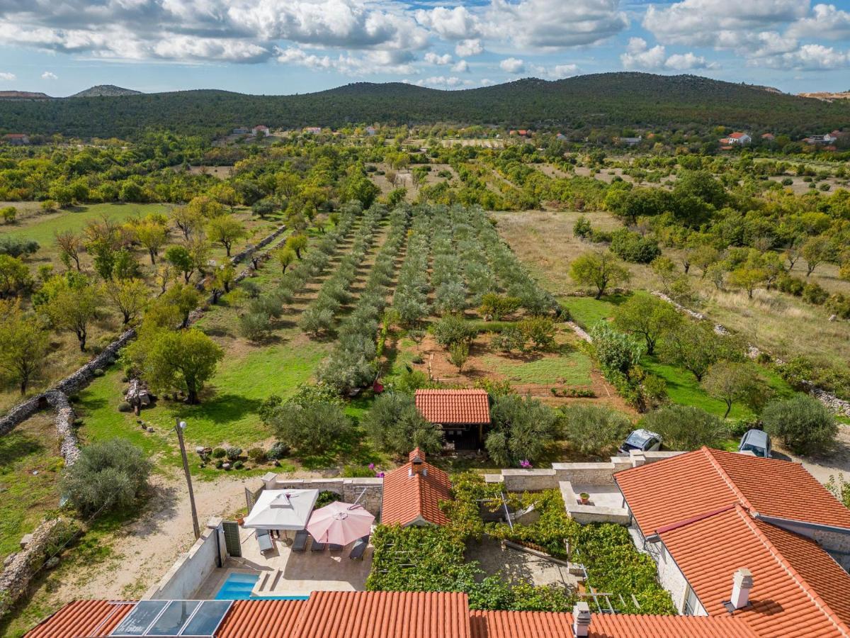 Villa Torine Zapuzane Exterior foto